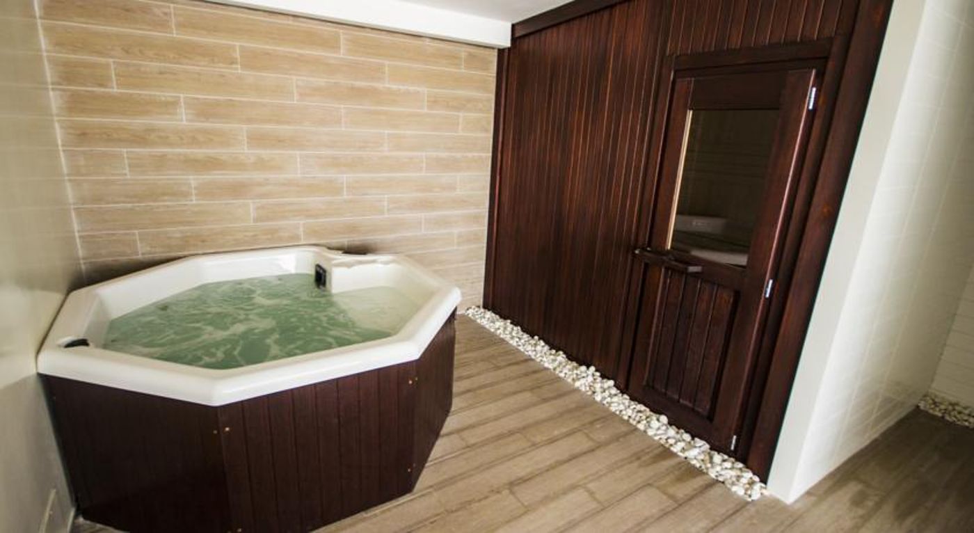 Hotel Jardin de Bellver