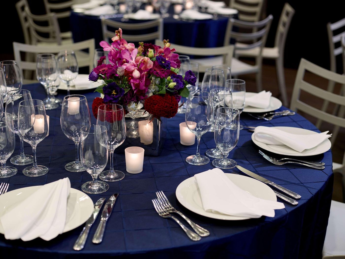 Hyatt Place Arlington Courthouse - United States - Arlington - Conferences - 5