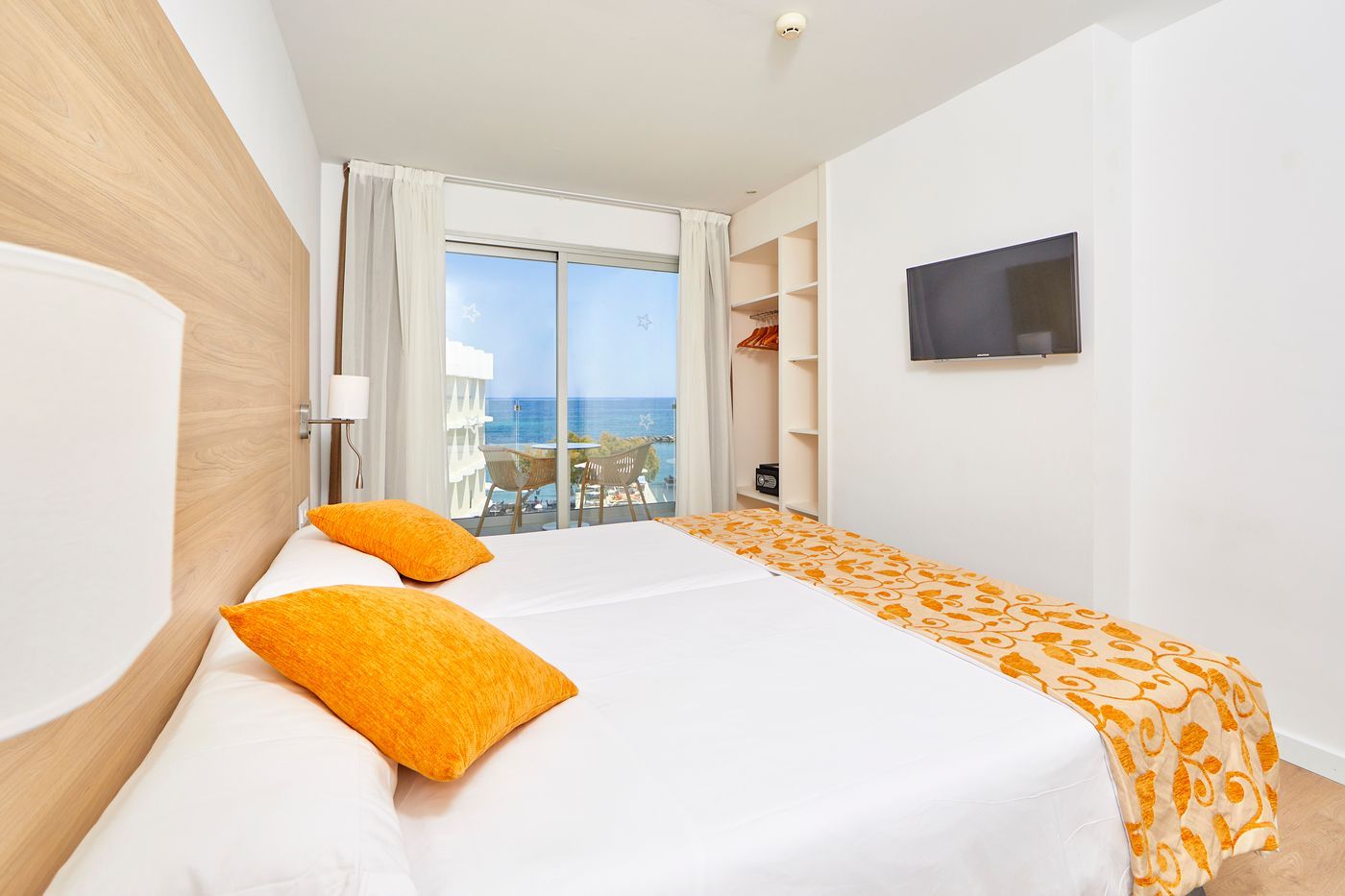 Hotel Ilusion Moreyo - Adults Only