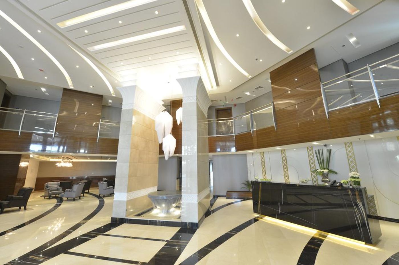 Lagoona Beach Luxury Resort & Spa-Bahrain-BUDAIYA-General view-8