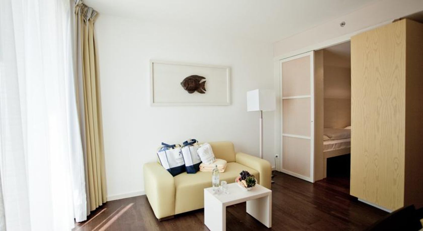 Falkensteiner Family Hotel Diadora