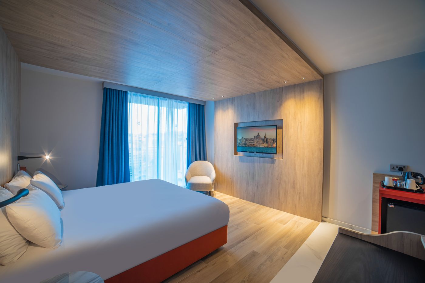 Mercure Hotel St. Julian's