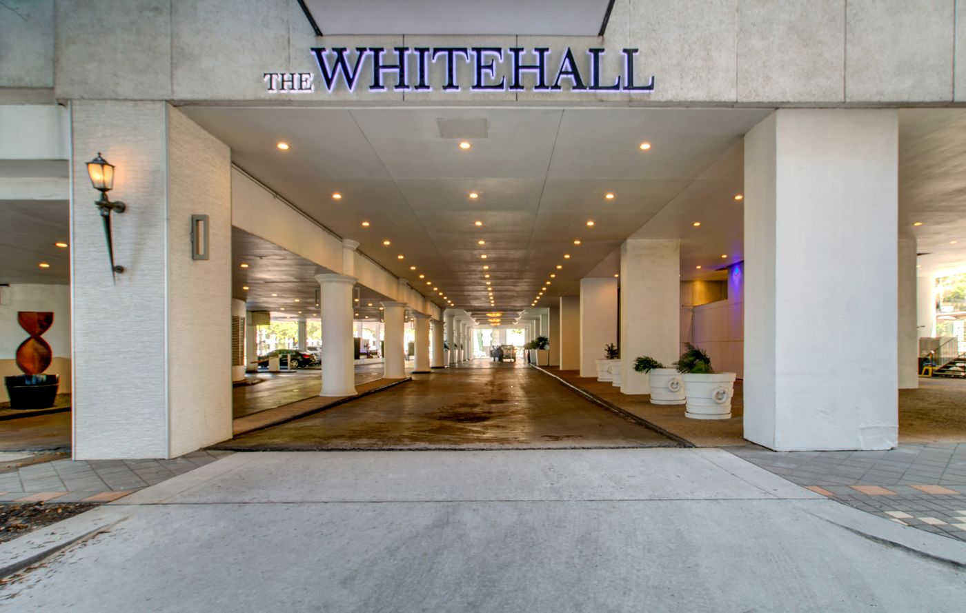 The Whitehall Houston-United States-HOUSTON-General view-3