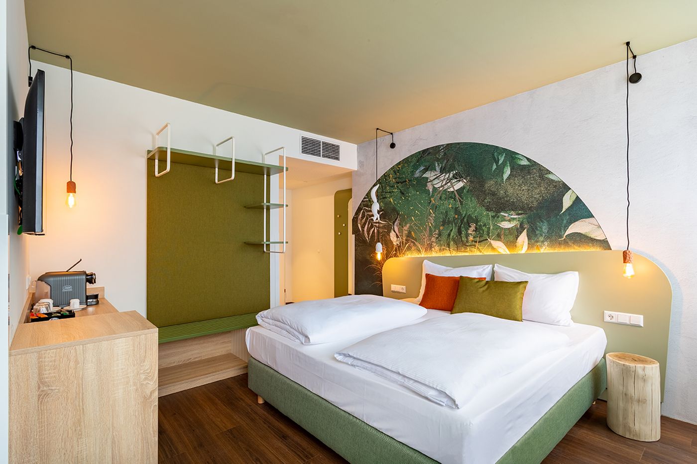 The Weekend Hotel - Austria - VIENNA - Room - 11