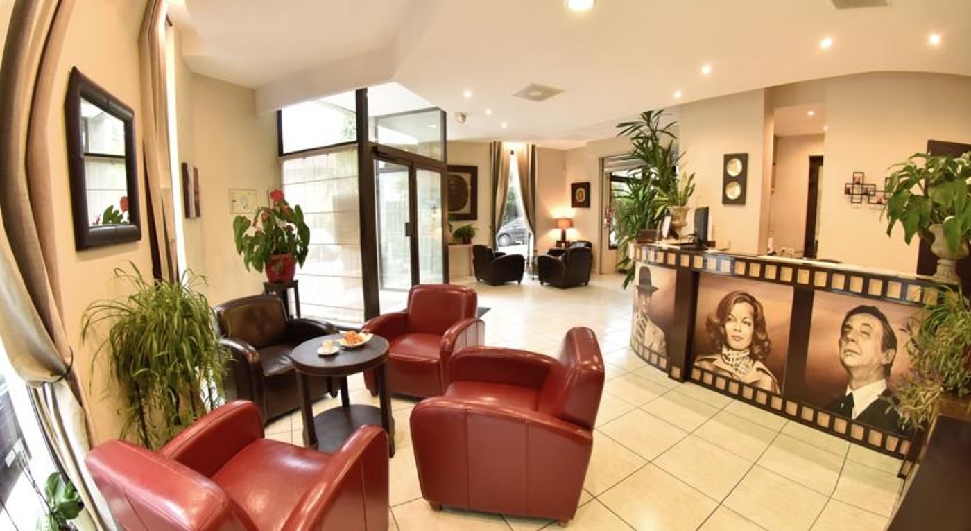 Residence Excelsuites