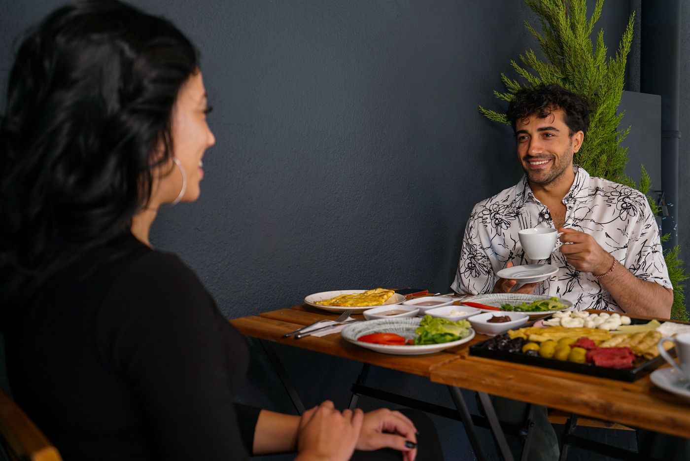 Homey Airport Hotel-Turkey-Arnavutkoy-Restaurant-3