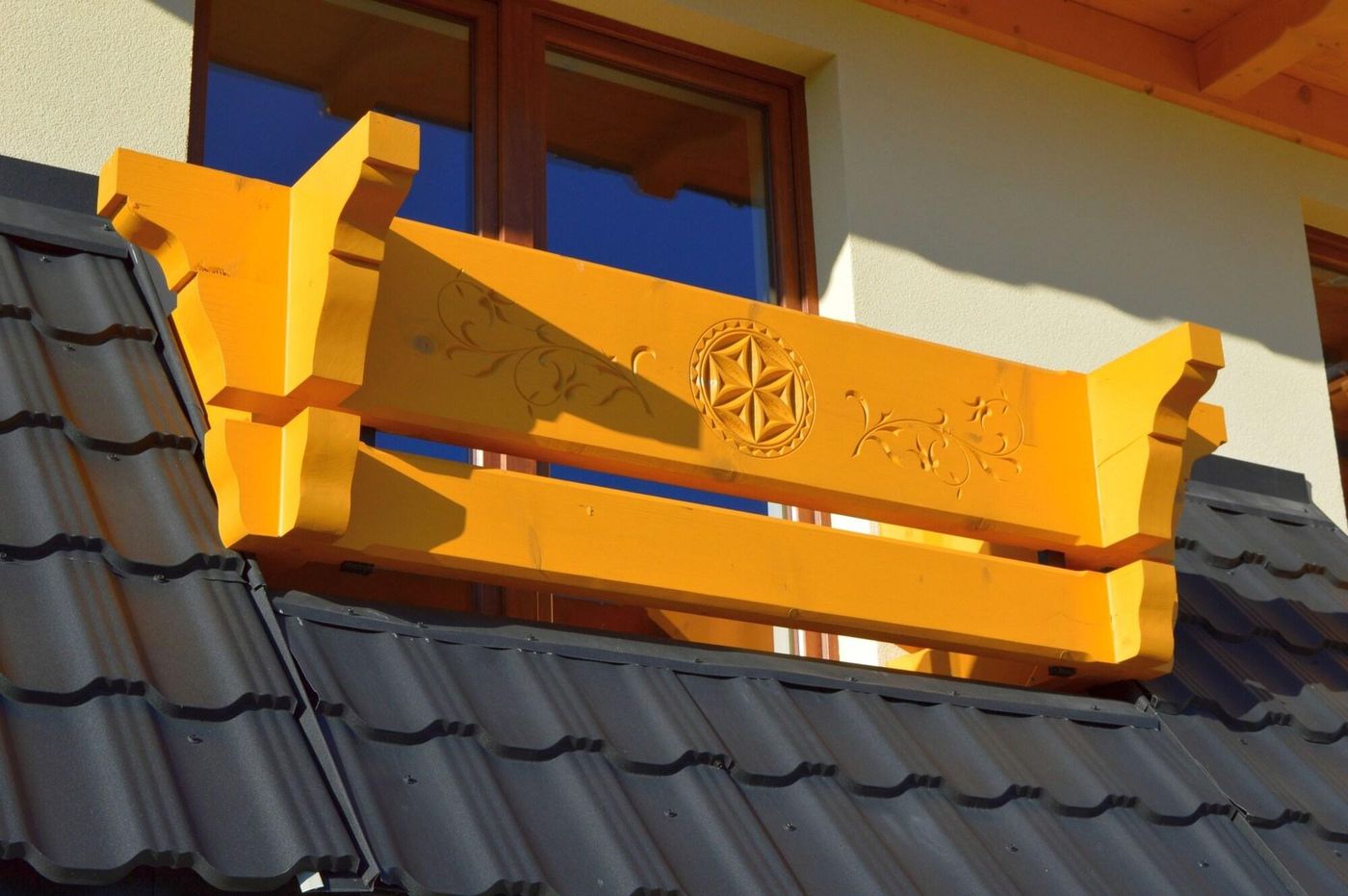 Dom Wczasowy Na Szczycie-Poland-ZAKOPANE-General view-4