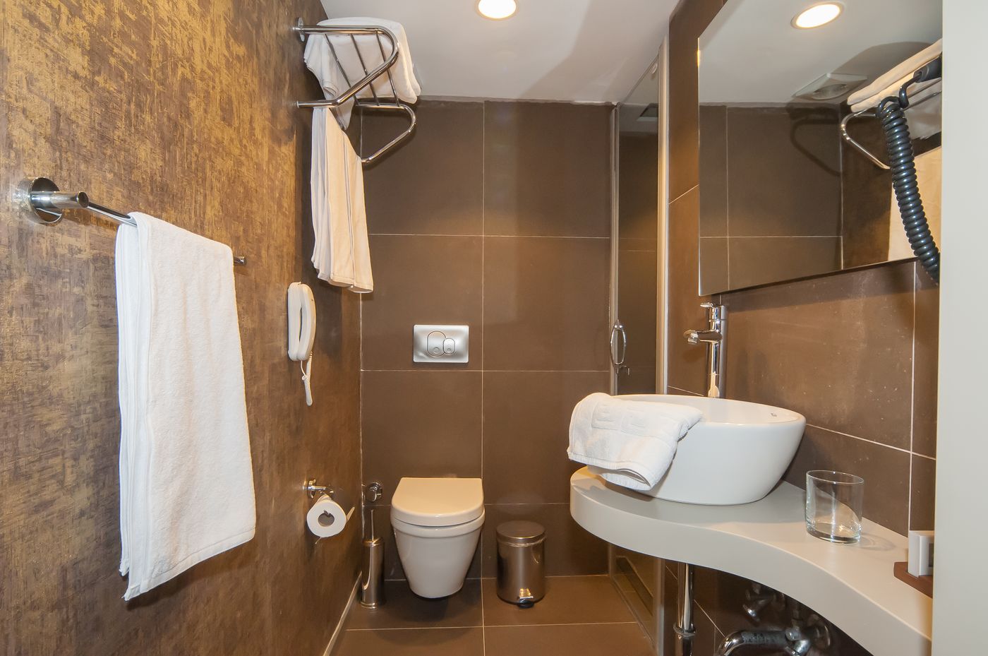 Bc Pangaldi-Turkey-Istanbul-Room-9