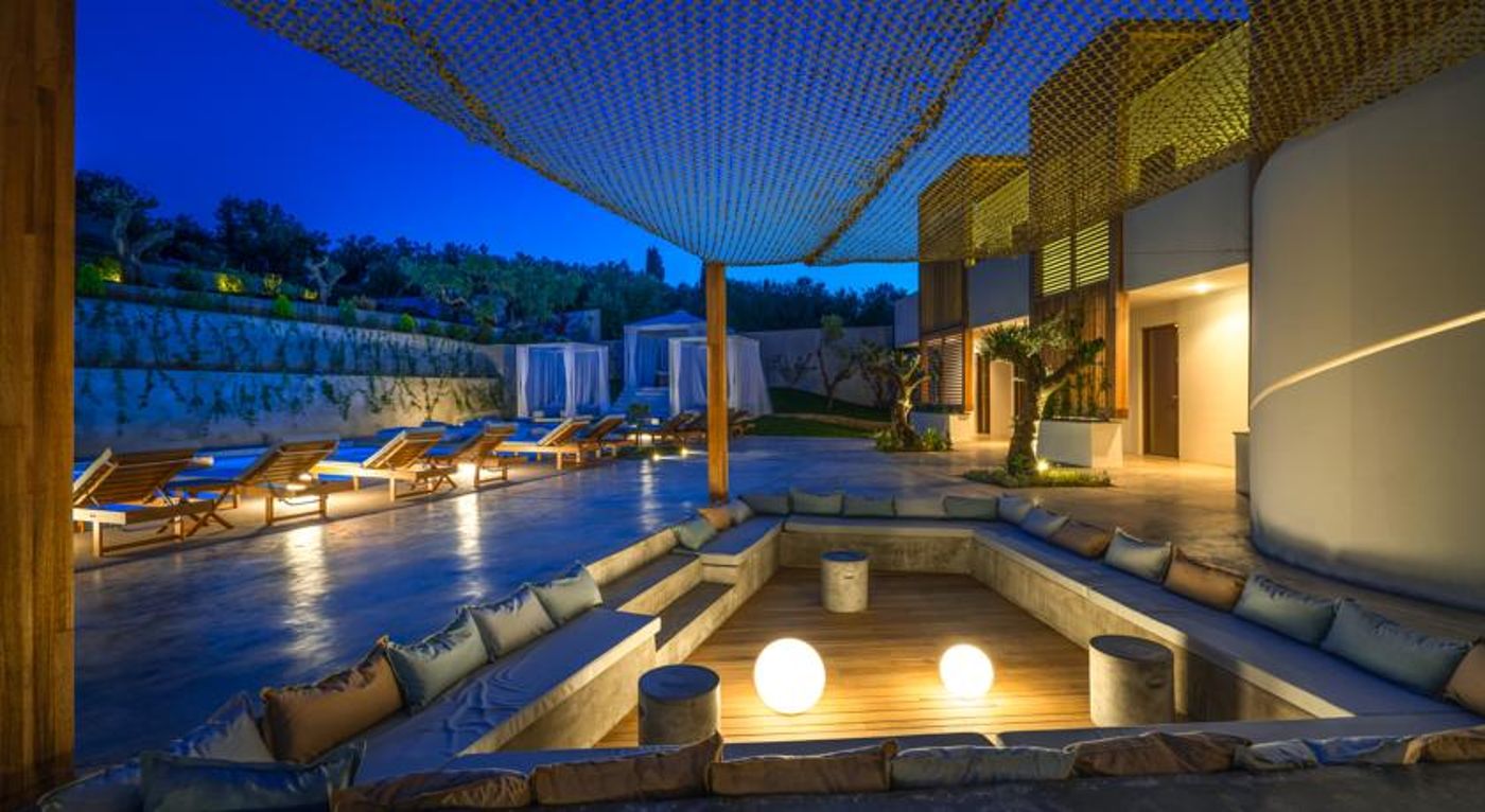 Zante Maris Suites - Adults Only