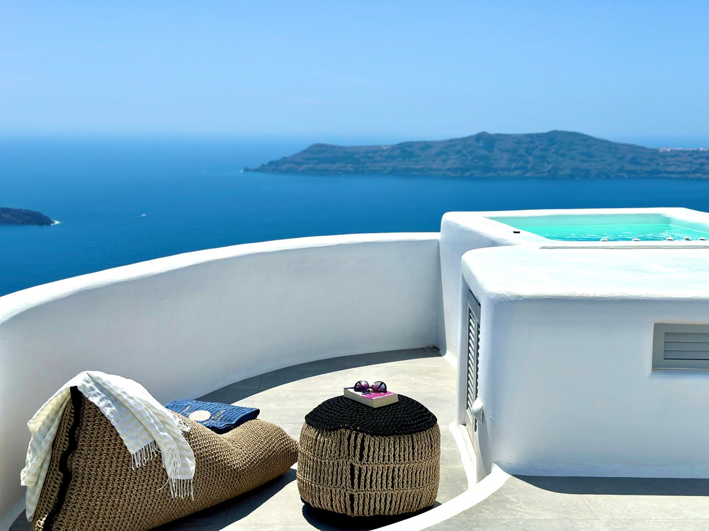 Eteoro Suites-Greece-Santorini-General view-3