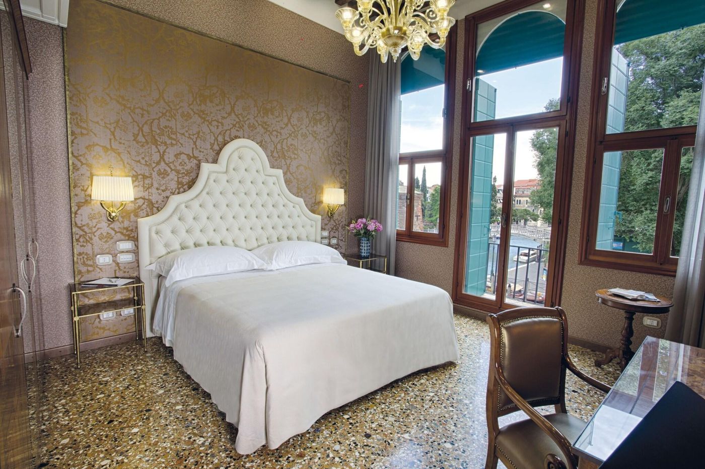 Santa-Chiara---Residenza-Parisi-Room-21