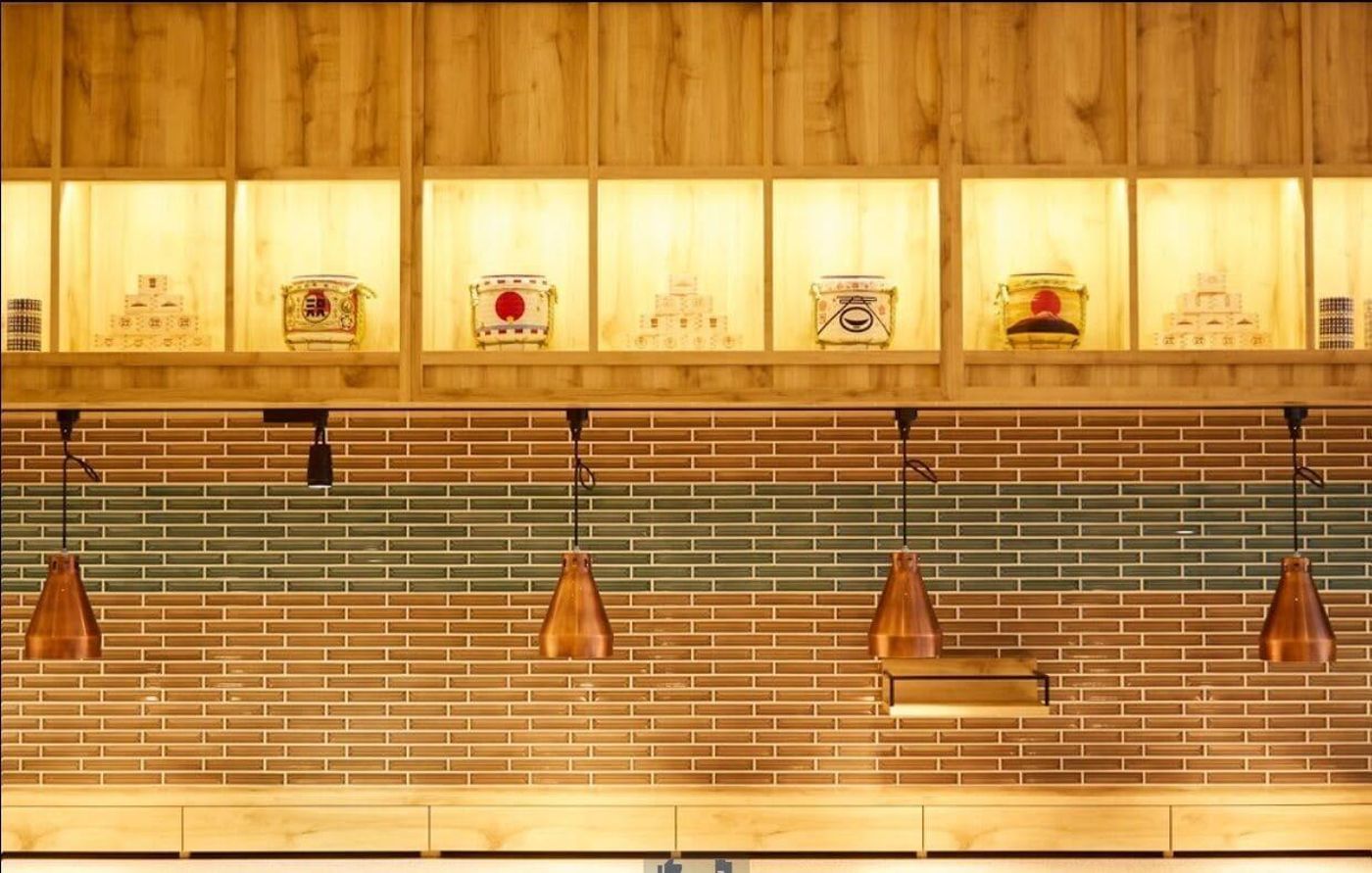 hotel MONday Akihabara Asakusabashi-Japan-TOKYO-Restaurant-10