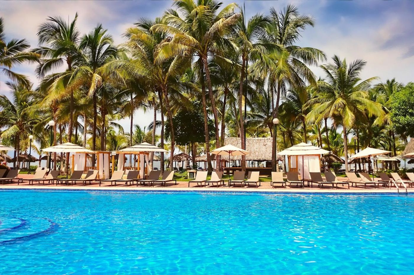 Fiesta Americana Puerto Vallarta