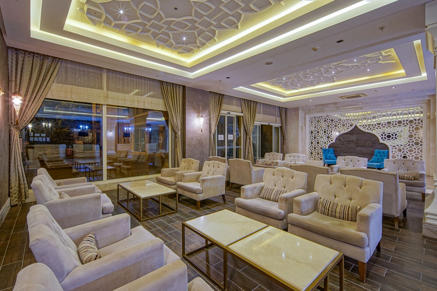 Diamond Elite Hotel & Spa