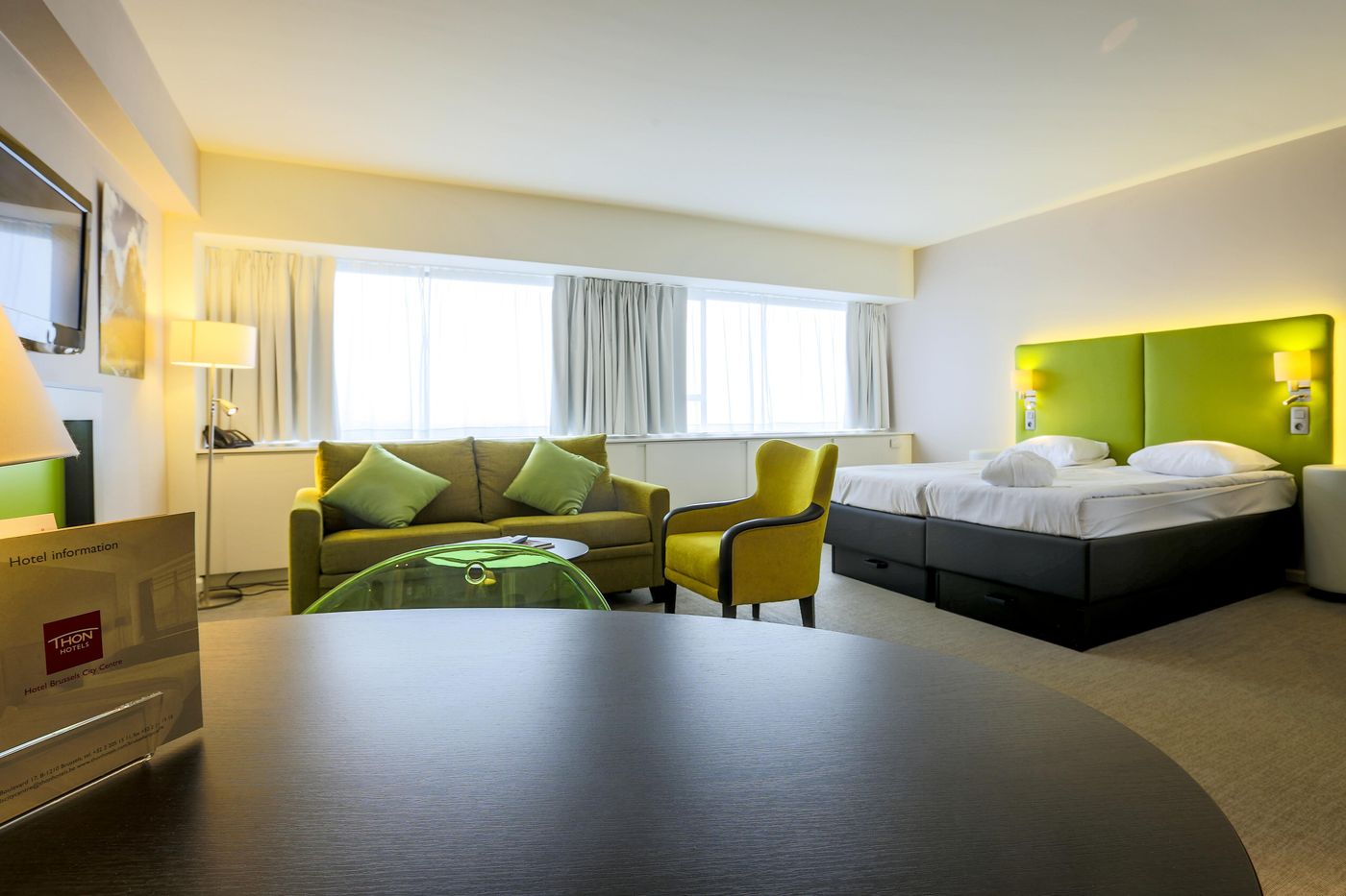 Thon-Hotel-Brussels-City-Centre-Room-19