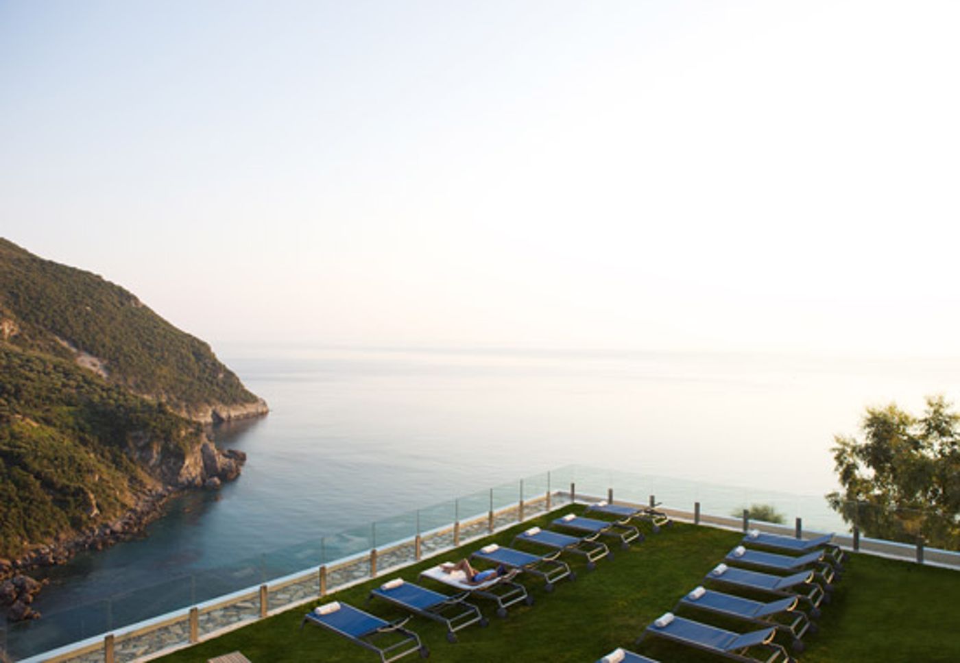 Atlantica Grand Mediterraneo Resort & Spa