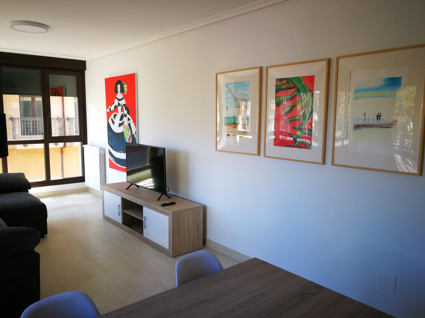 Apartamentos Gran Socaire De Noja-Spain-NOJA-General view-2