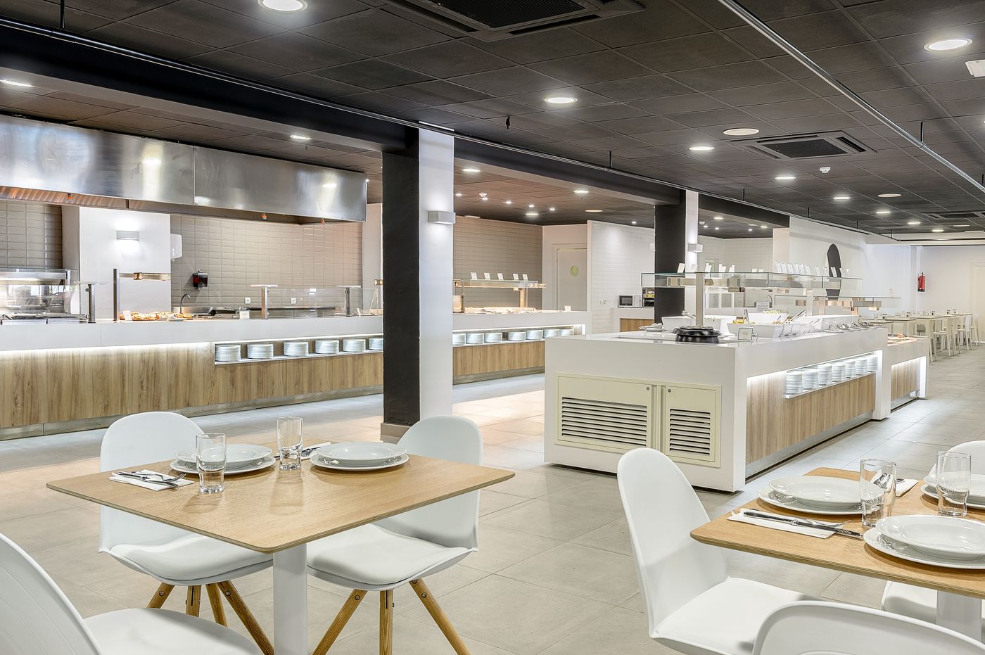 ClubHotel Playasol Cala Tarida