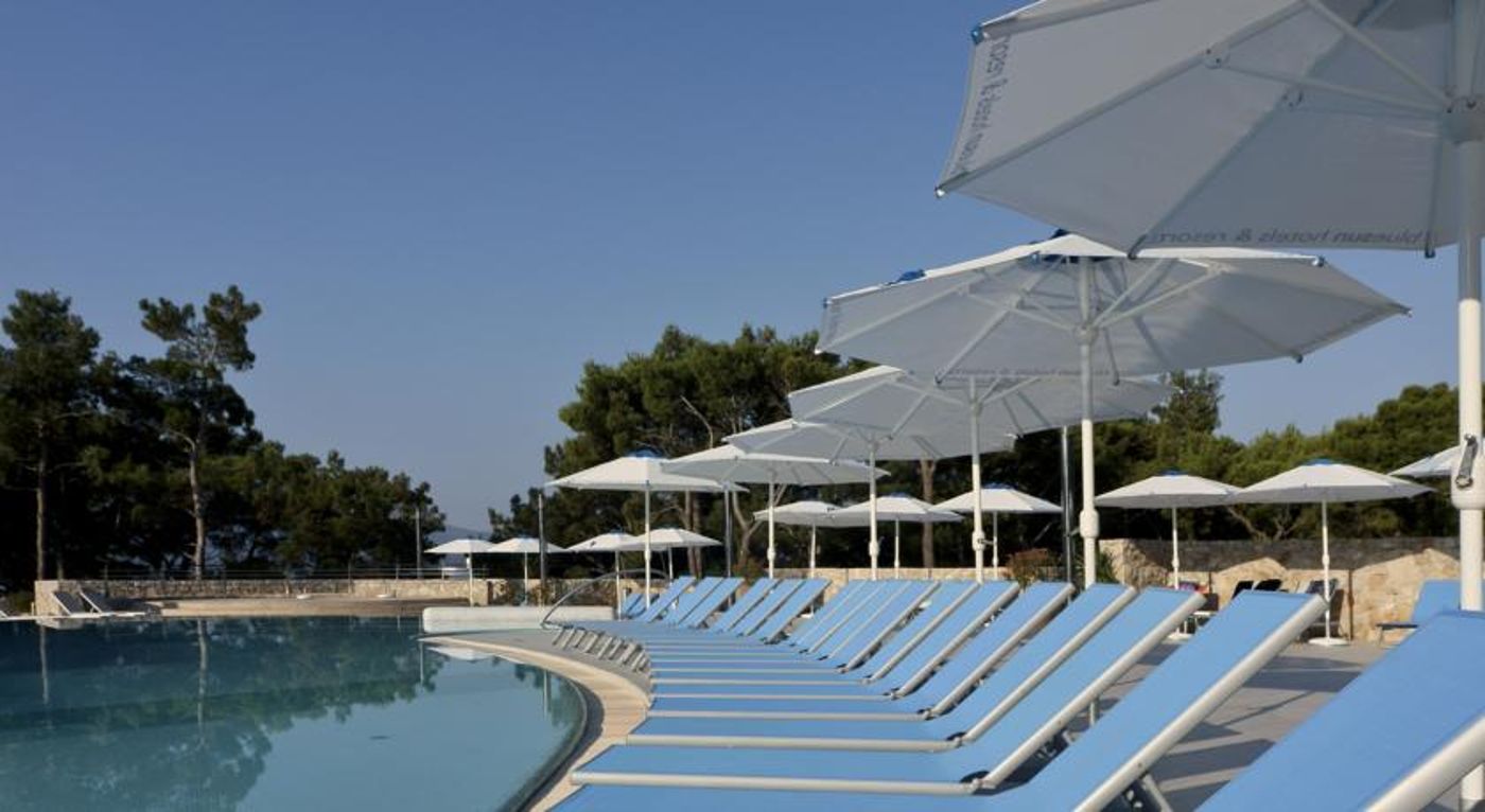 Bluesun Hotel Elaphusa