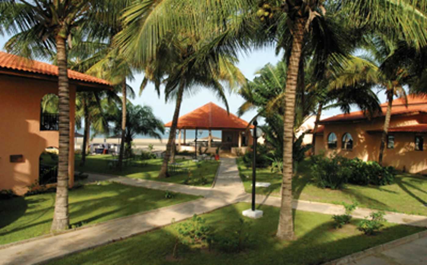 Ocean Bay Hotel & Resort