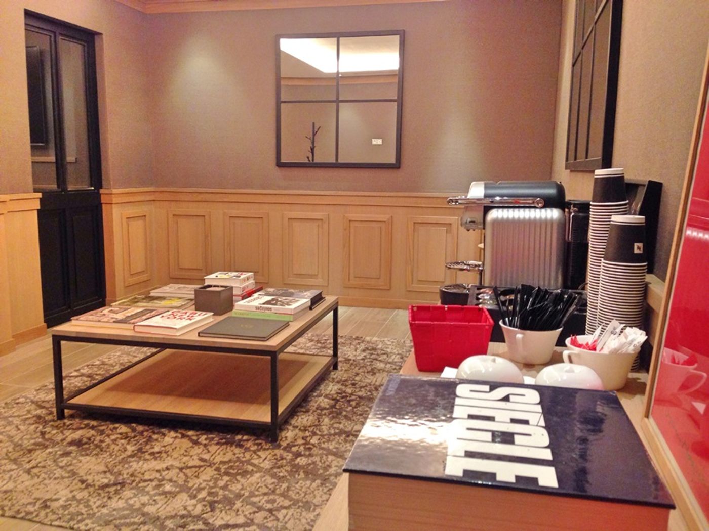 Hotel-Le-209-Paris-Bercy-General-view-7