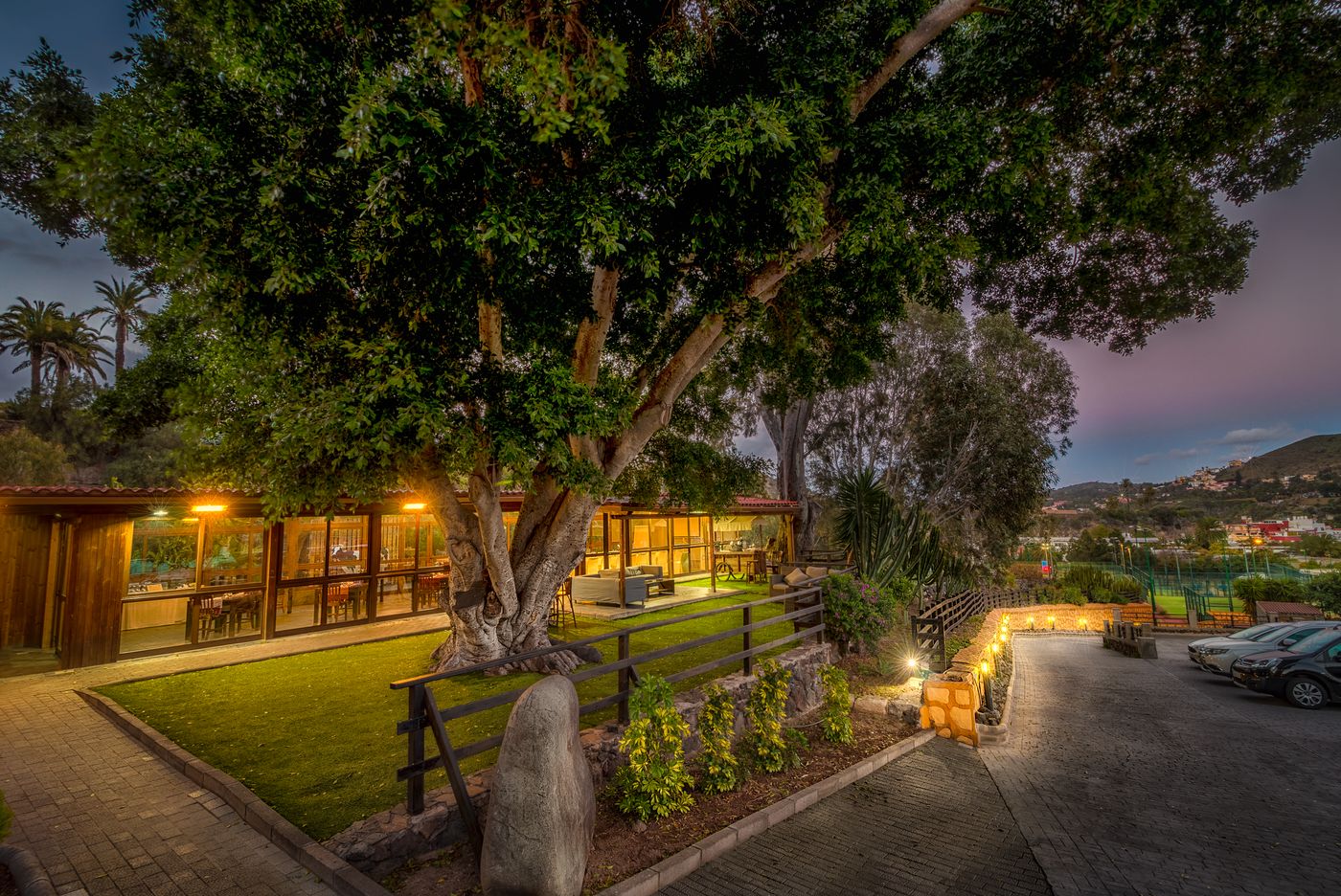 Hotel-Rural-LIVVO-Maipez-General-view-4