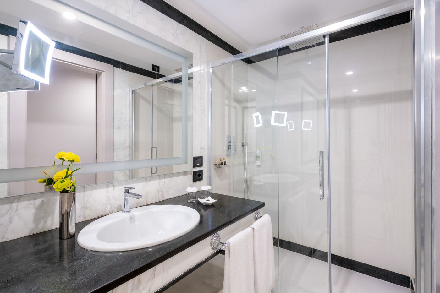 Grand Hotel Parker's - Italy - NAPOLES - Room - 4