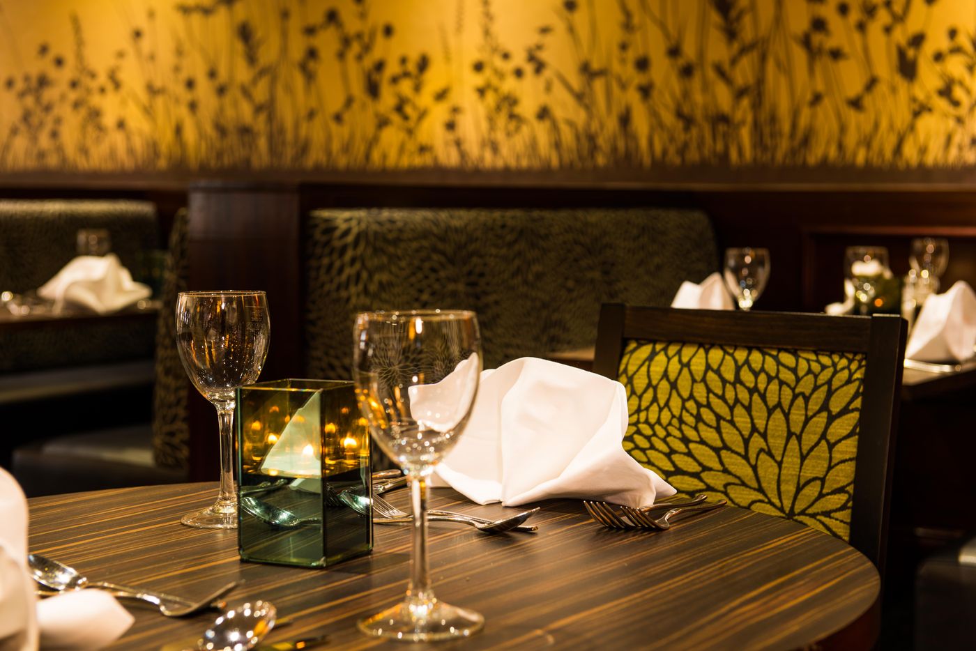 Leonardo Inn Glasgow West End-United Kingdom-GLASGOW-Restaurant-10