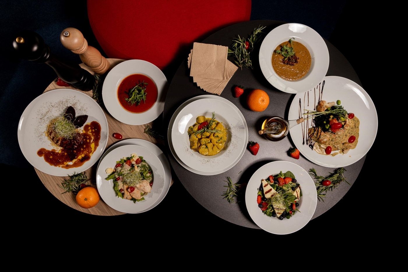 Holiday-Inn-Express-Warsaw---Mokotow-Restaurant-37