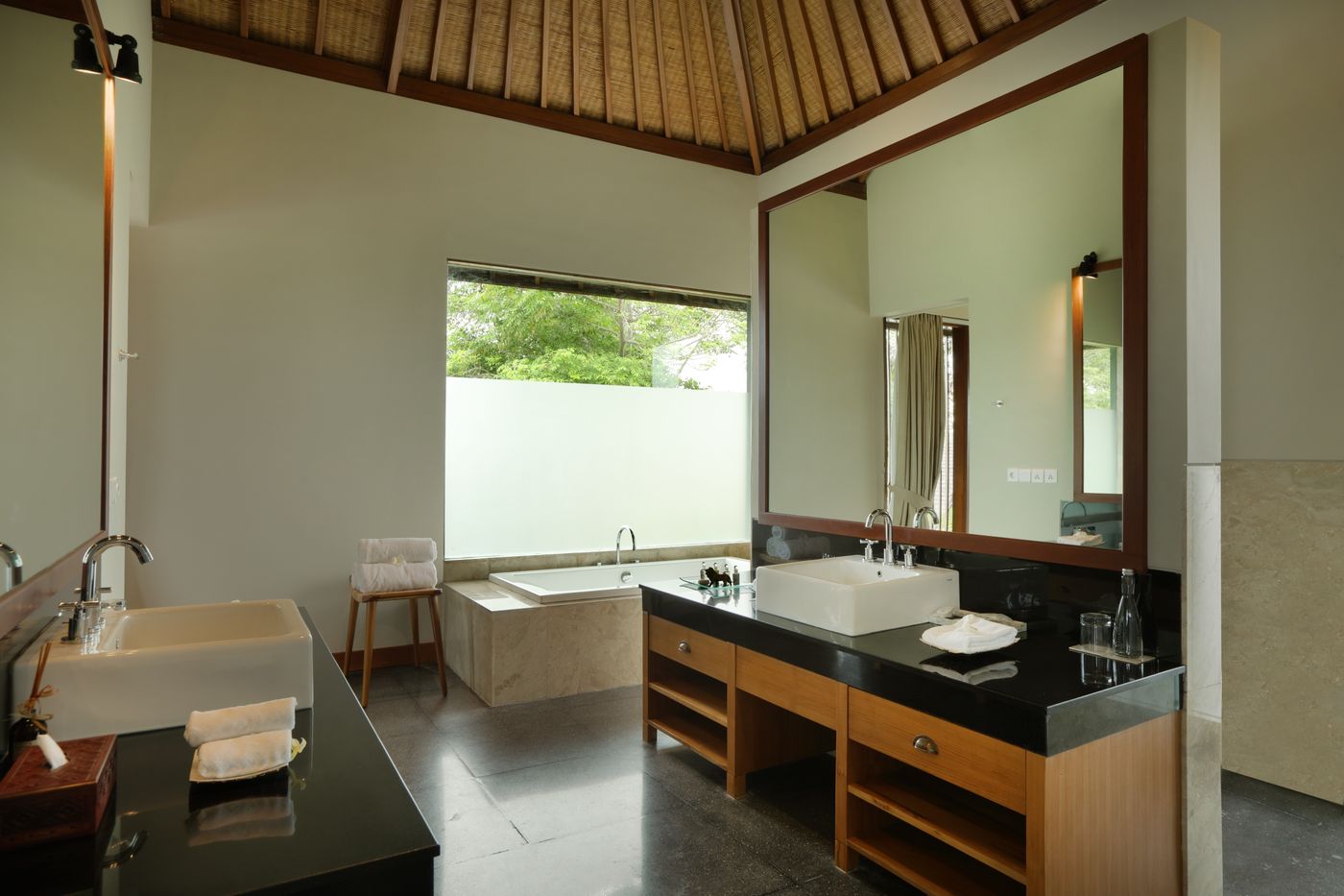 The Shanti Residences and Resort-Indonesia-BALI-Room-8