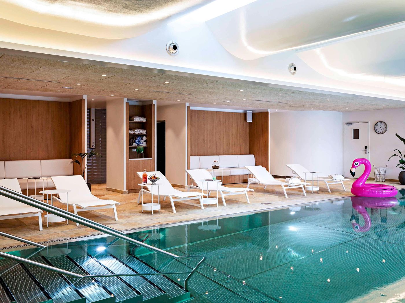 Pullman-Paris-Centre---Bercy-Pool-87