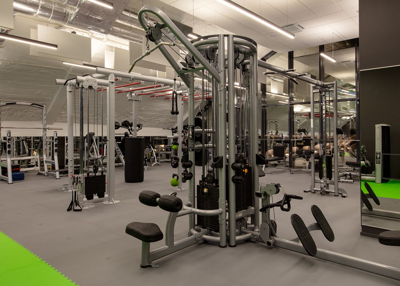 Kalev-Spa-Hotel-and-Waterpark-Sports-and-Entertainment-39