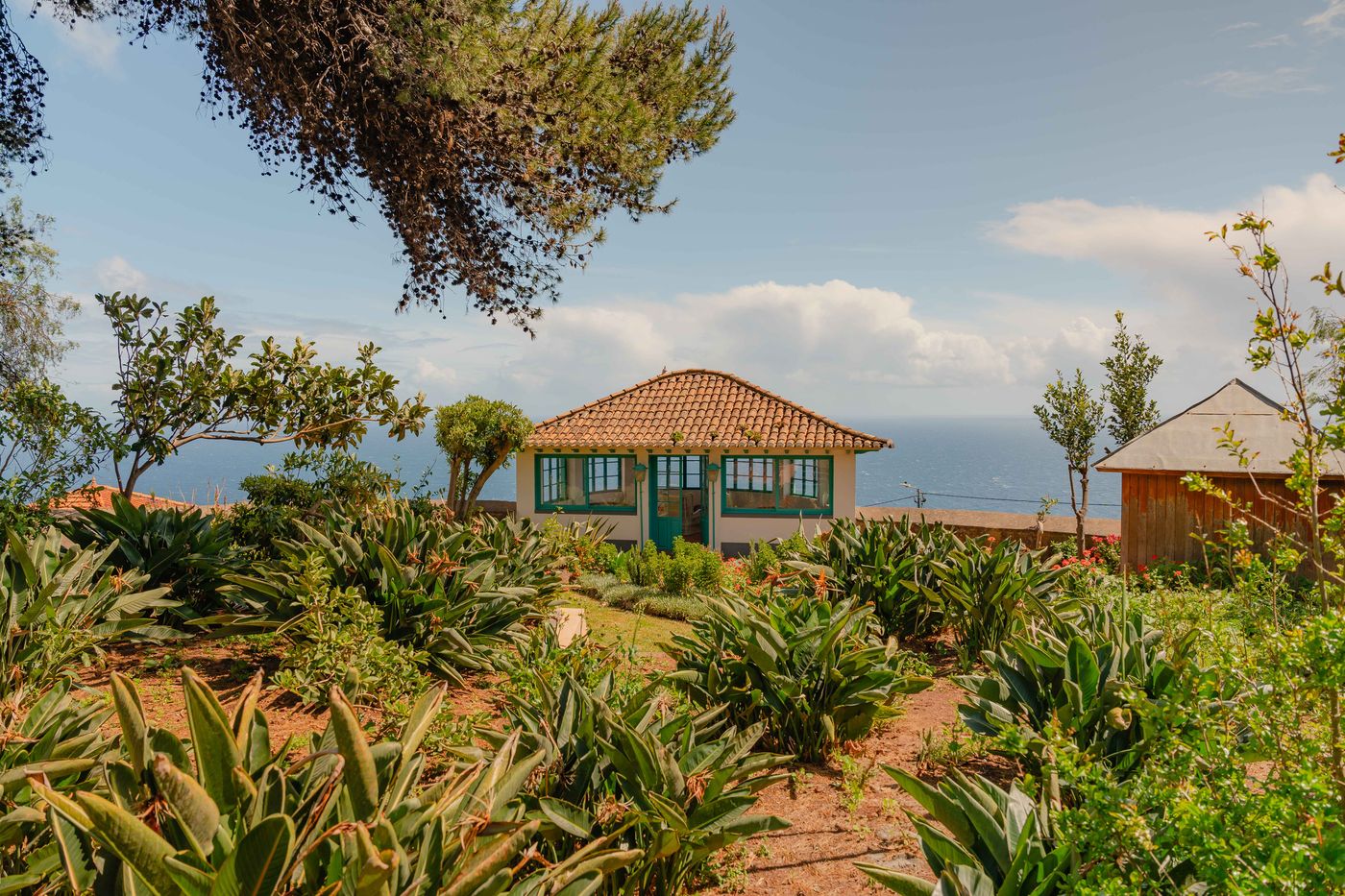 Quinta-Splendida-Wellness---Botanical-Garden-General-view-56