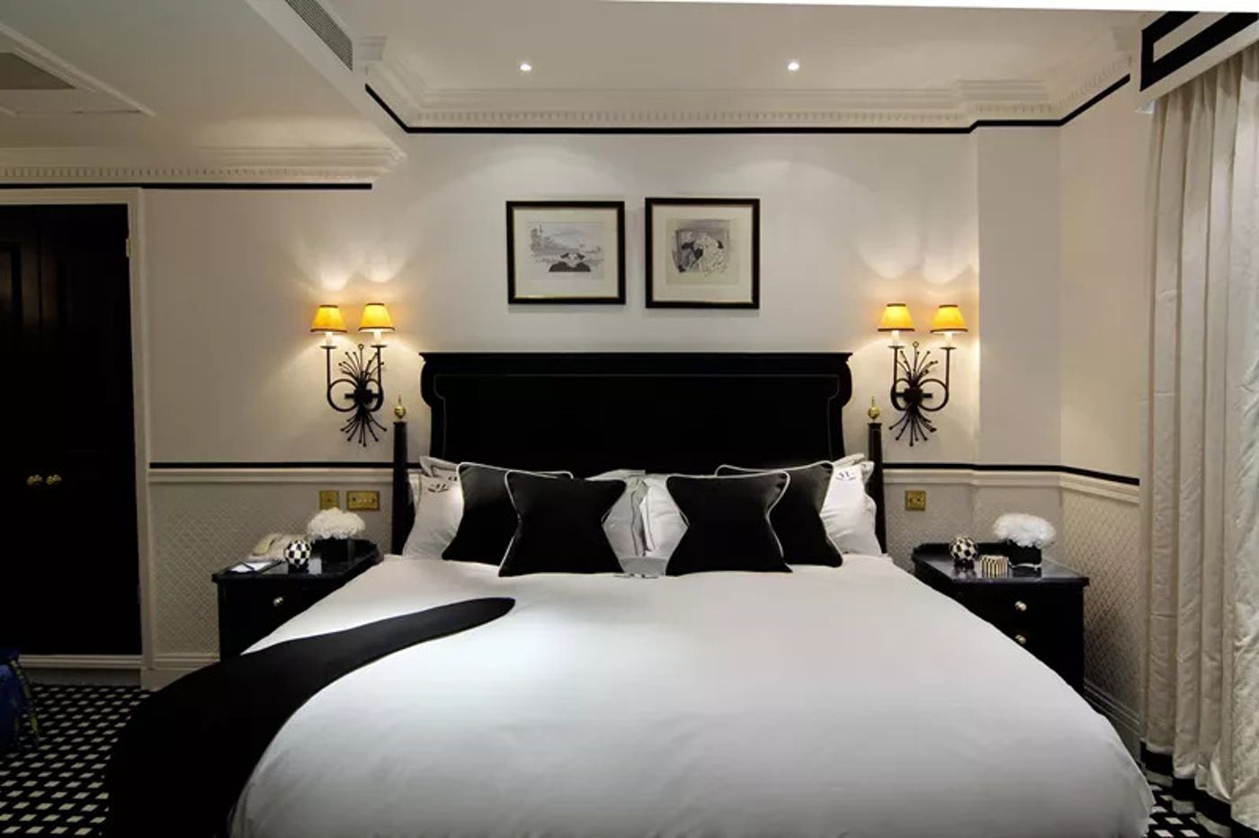 Hotel 41 - United Kingdom - LONDON - Room - 1