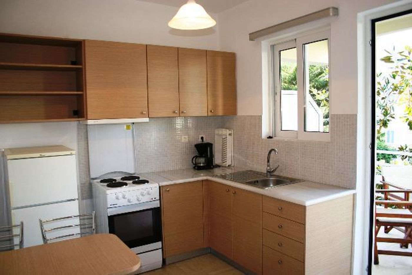 Stefanakis Hotel & Apartaments