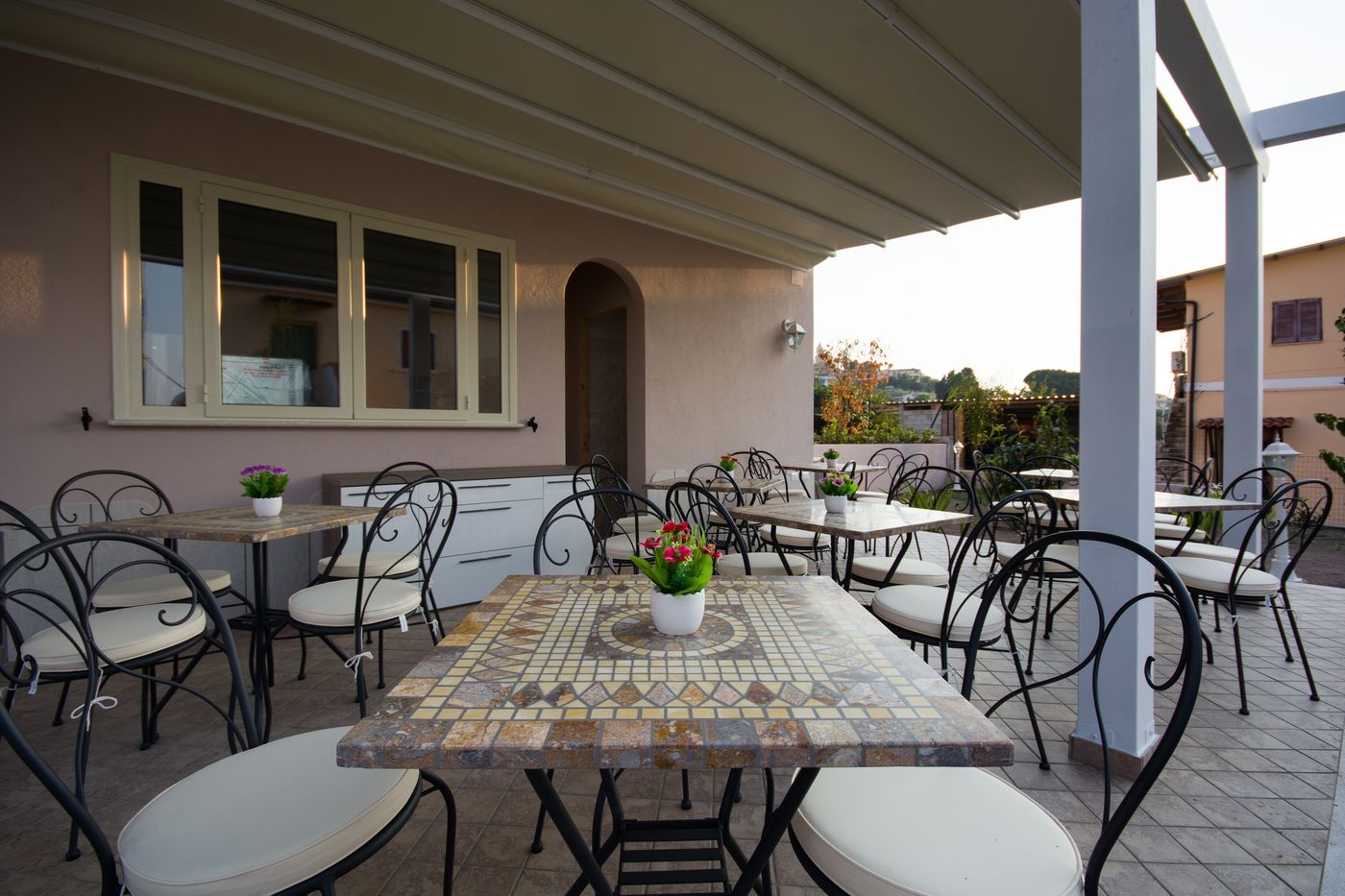 Residenza Borgo Italico-Italy-SANTA DOMENICA-General view-1