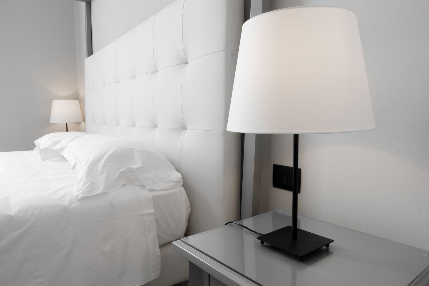 Hotel De Ville - Italy - GENOVA - Room - 10