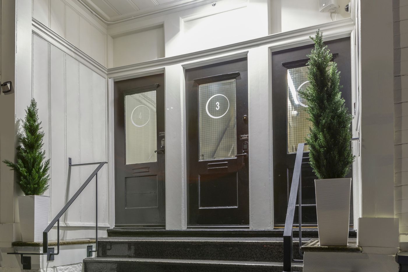 Chapter San Francisco - United States - San Francisco - General view - 1