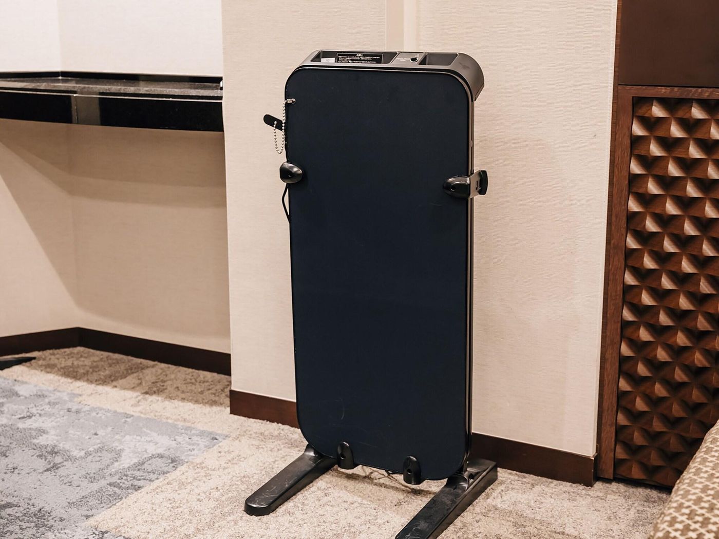 Shinagawa Tobu Hotel-Japan-Tokyo-General view-2