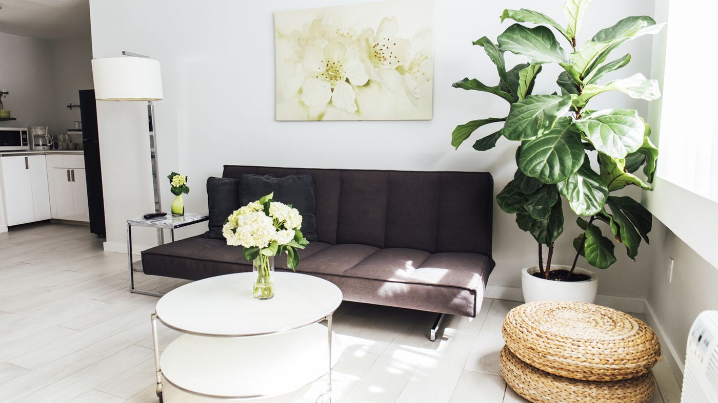 Riviere South Beach - United States - MIAMI BEACH - General view - 4