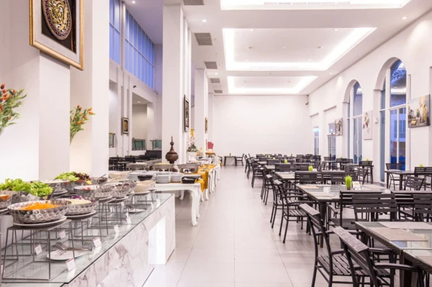 D Varee Jomtien Beach, Pattaya