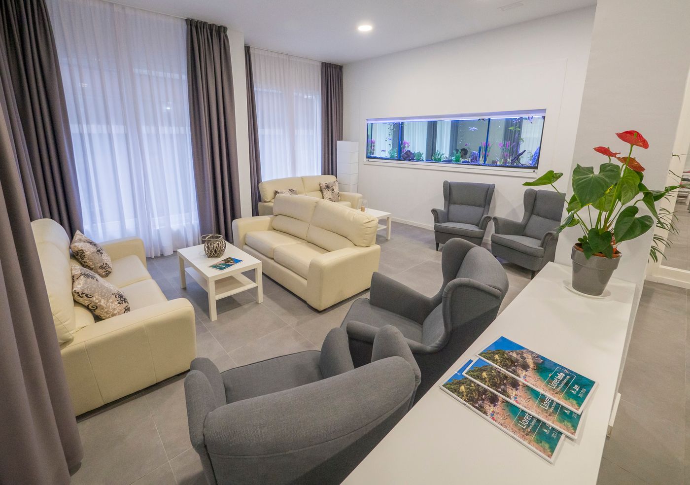 Hotel Victoria - Lloret