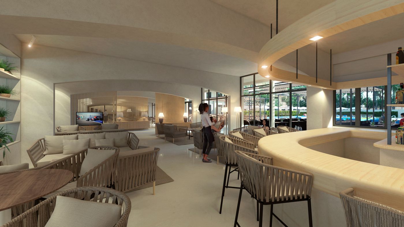 Aparthotel Bahia De Pollensa