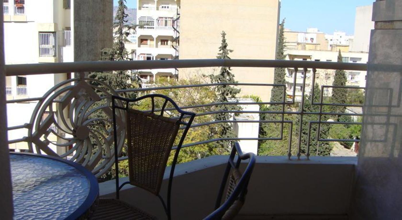 Zahrat al Jabal-Morocco-FEZ-Room-9