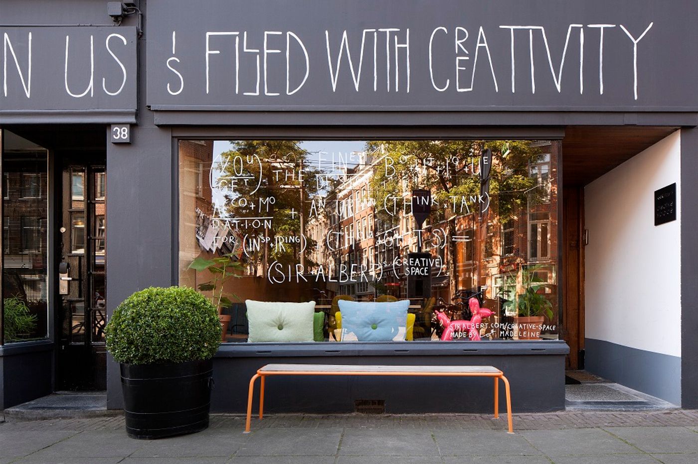 SIR-Albert-Hotel--part-of-Sircle-Collection-Conferences-58