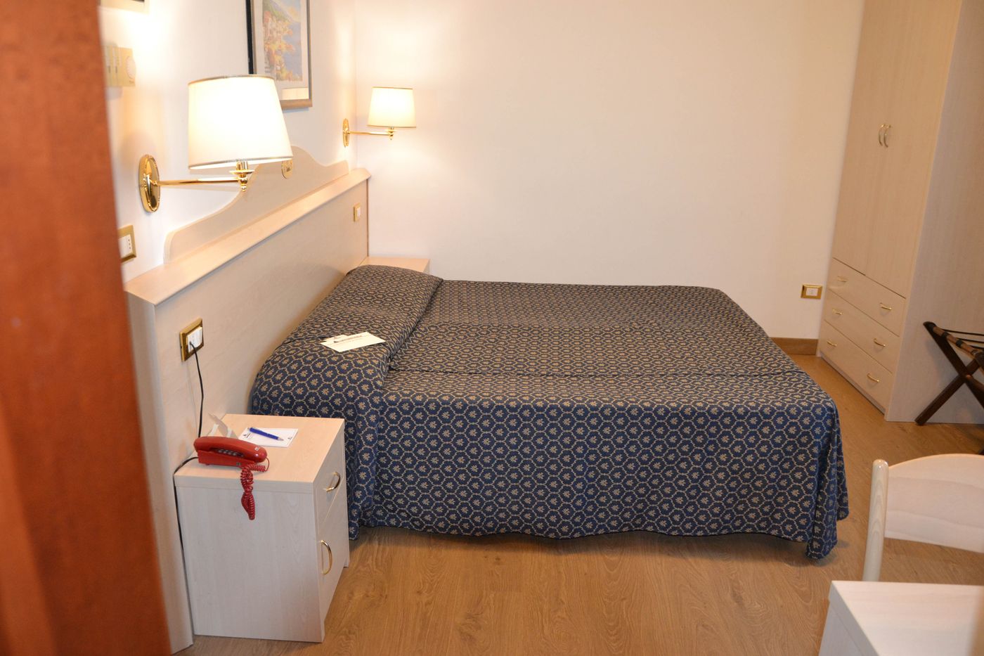 Hotel Caravelle And Mini