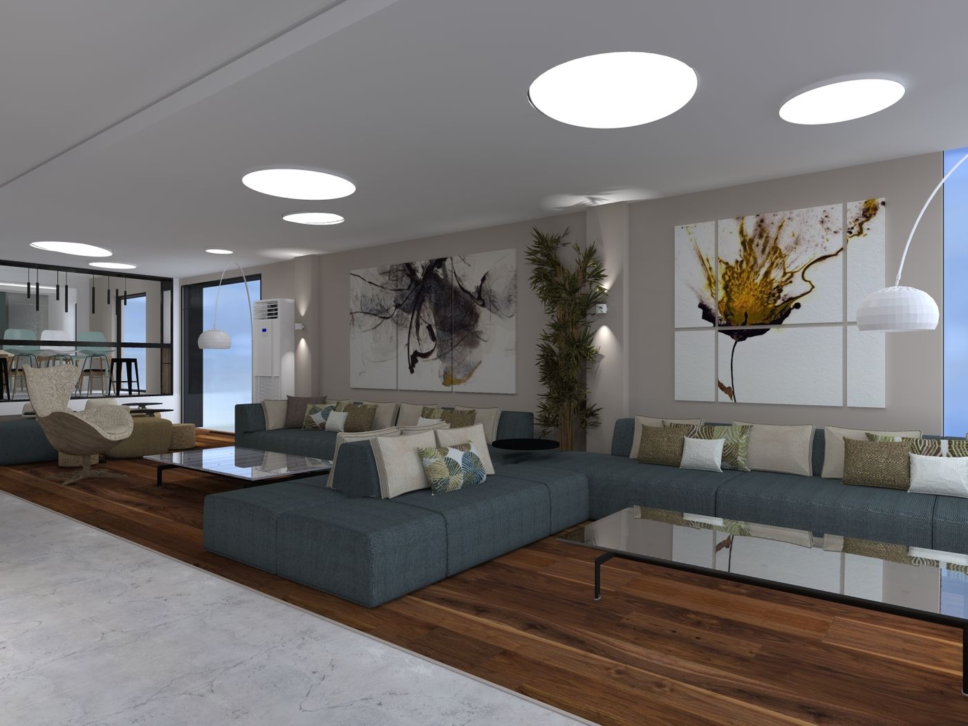 Enorme Armonia Beach - Adult Only