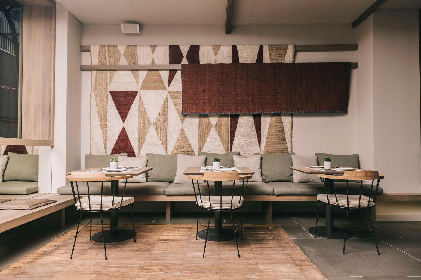 NH-Madrid-Balboa-Restaurant-23