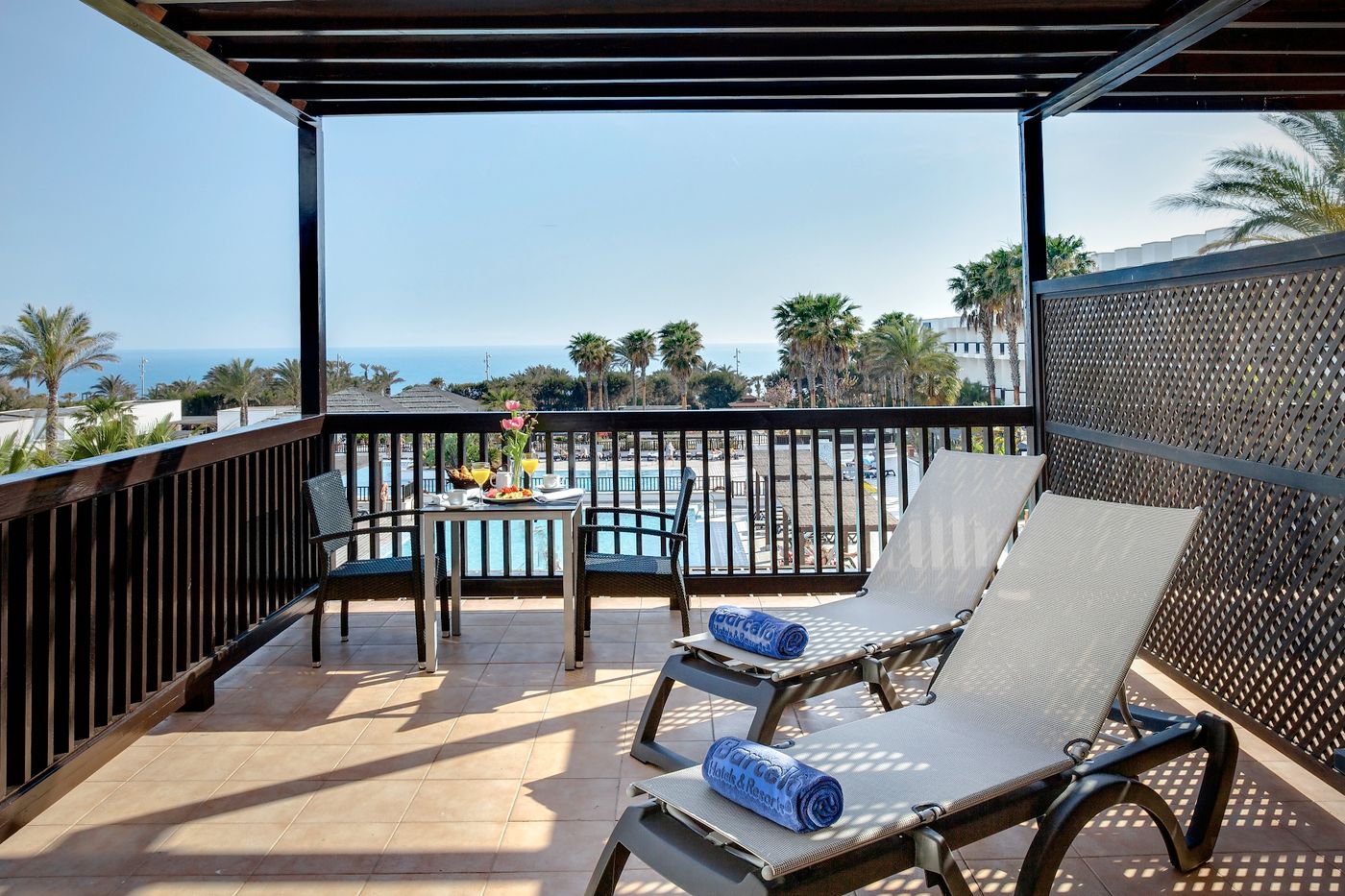 Barcelo Cabo de Gata