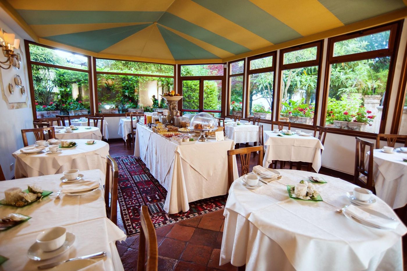 Hotel-Santa-Caterina-Siena-Restaurant-34